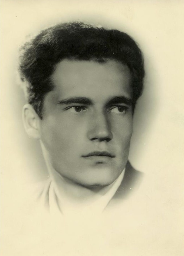 Эльдар Рязанов (1927 — 2015)